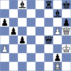 Hosova - Mach (Chess.com INT, 2021)
