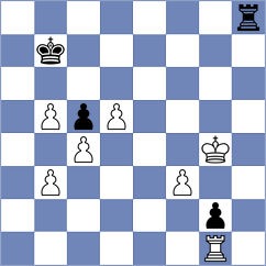 Karaokcu - Fiorito (Chess.com INT, 2020)