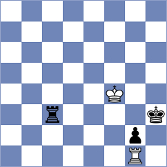 Gabrielian - Olhovik (chess.com INT, 2024)