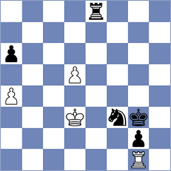 Frhat - Fier (chess.com INT, 2023)