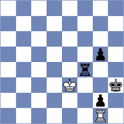 Rabiega - Henriquez Villagra (chess.com INT, 2024)