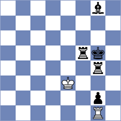 Rakhmanov - Guseinov (chess.com INT, 2023)