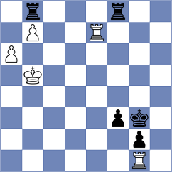 Noritsyn - Bartell (Chess.com INT, 2019)