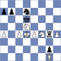 Sapunov - Xiong (chess.com INT, 2022)
