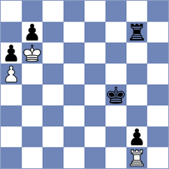 Weetik - Kleinman (chess.com INT, 2023)
