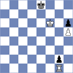 Krylov - Goltsev (Chess.com INT, 2020)