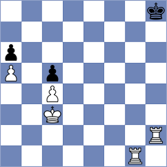 Goncalves - Bogdanov (chess.com INT, 2024)