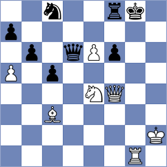 Valle Luis - Kiseleva (chess.com INT, 2024)