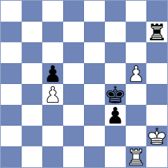 Estrada Nieto - Azadaliyev (chess.com INT, 2022)