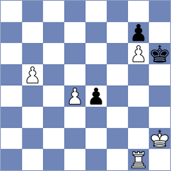 Czopor - Vlassov (chess.com INT, 2024)