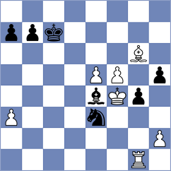 Zierk - Paravyan (chess.com INT, 2021)
