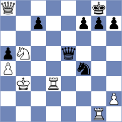 Corona Monraz - Gerbelli Neto (chess.com INT, 2024)