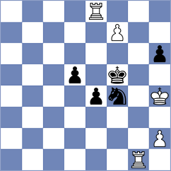 Singgih - Soto Hernandez (chess.com INT, 2023)