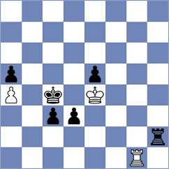 Pogorelskikh - Gemy (chess.com INT, 2023)