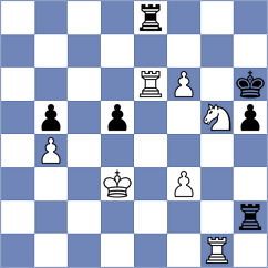 Madaminov - Hansch (Chess.com INT, 2020)