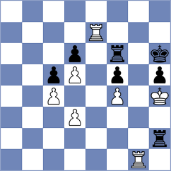 Potapov - Korchmar (Chess.com INT, 2019)