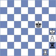 Mchedlishvili - Jumabayev (chess.com INT, 2021)