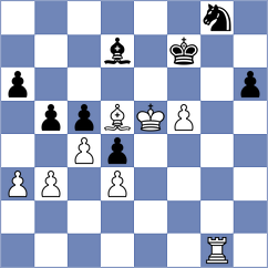 Yeremyan - Herman (chess.com INT, 2024)