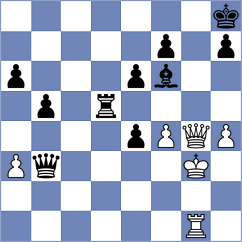 Vujcic - Musalov (chess.com INT, 2024)