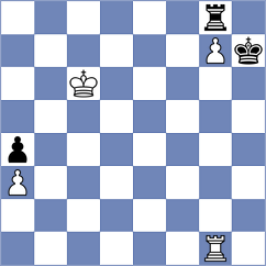 Skliarov - Van Baar (chess.com INT, 2024)