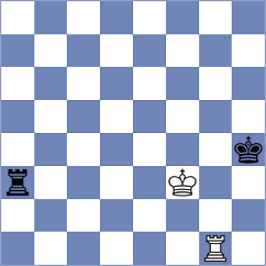 Berkovich - Benevenga (chess.com INT, 2021)