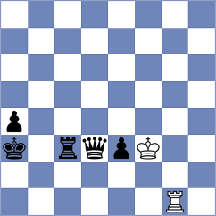 Sliwicki - Hullahalli (chess.com INT, 2022)