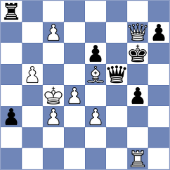 Guerrero Olmos - Romero Arzuaga (chess.com INT, 2024)
