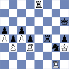 Lugovskoy - Hasanagic (Chess.com INT, 2020)