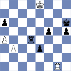 Balkum - Khayrullin (chess.com INT, 2024)