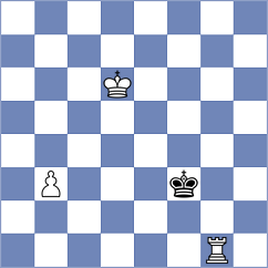Mitusov - Kasparov (Lichess.org INT, 2021)