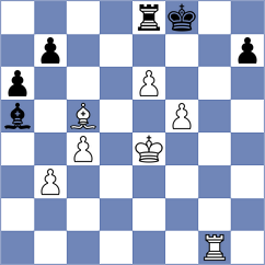Panesso Rivera - Aketayeva (chess.com INT, 2023)