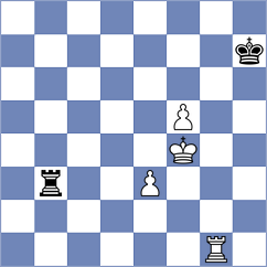 Vaidya - Beatrea (Chess.com INT, 2021)