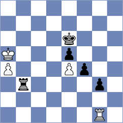 Lemos - Onischuk (Chess.com INT, 2020)
