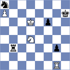 Pakhomov - Andrews (Chess.com INT, 2020)