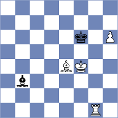 Sloan Aravena - Ardila (chess.com INT, 2023)