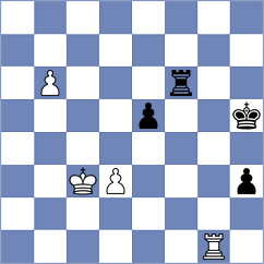 Pace - Martins (chess.com INT, 2023)