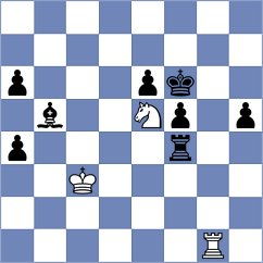 Kourkoulos Arditis - Kilic (chess.com INT, 2024)