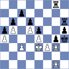 Guevara Sanchez - Estrada Nieto (Chess.com INT, 2021)