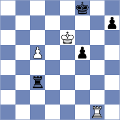 Tregubov - Kopczynski (chess.com INT, 2024)