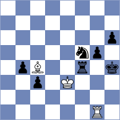 Belaska - Pekarek (Chess.com INT, 2021)