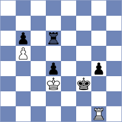 Eggleston - Schekachikhin (chess.com INT, 2022)