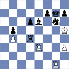 Srihari - Mahdavi (chess.com INT, 2024)