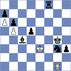 Winkels - Sipos (chess.com INT, 2024)