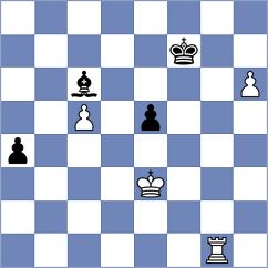 Liu - Shabalov (Chess.com INT, 2017)