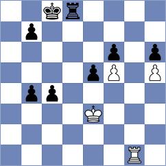 Polok - Pavlov (Chess.com INT, 2020)