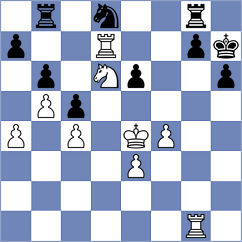 Mickiewicz - Vila Dupla (chess.com INT, 2024)