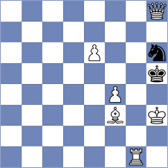 Gormally - Valenzuela Gomez (chess.com INT, 2024)