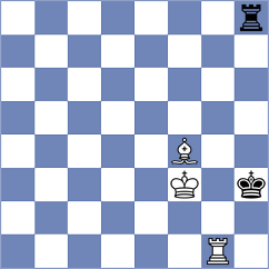 Derakhshani - Schuster (chess.com INT, 2024)