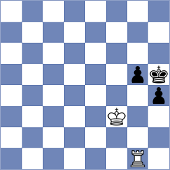 Garcia Ramos - Veiga (chess.com INT, 2021)