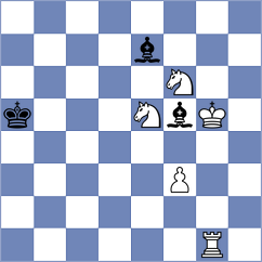Drozdowski - Kuziev (chess.com INT, 2024)